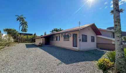 Casa com 3 Quartos, Vila Lenzi