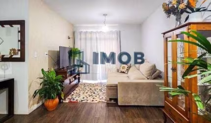 Apartamento com 1 Suíte + 2 Dormitórios, Centro de Jaraguá do Sul