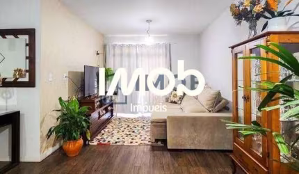 Apartamento com 1 Suíte + 2 Dormitórios, Centro de Jaraguá do Sul