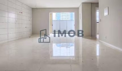 Apartamento com 1 Suíte + 1 Dormitório, Bairro Jaraguá Esquerdo