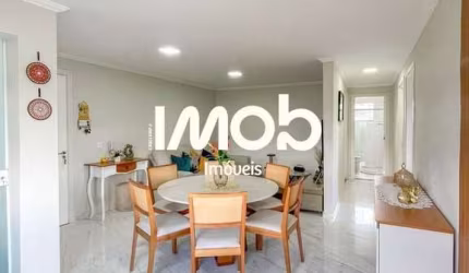 Apartamento com 1 Suíte + 2 Quartos, Bairro Rau