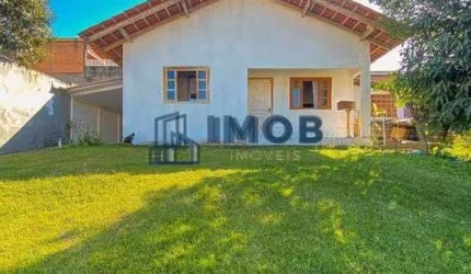 Casa com 3 Quartos, bairro Tifa Martins