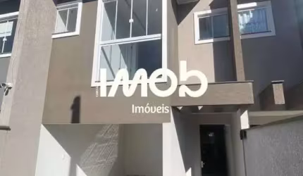 Geminado com 1 suíte + 2 Quartos, Itacolomi - Piçarras