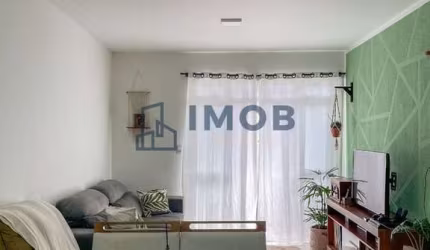 Apartamento com 1 suíte + 2 dormitórios, no Centro de Jaraguá do Sul