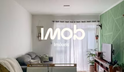 Apartamento com 1 suíte + 2 dormitórios, no Centro de Jaraguá do Sul