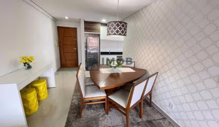 Apartamento Mobiliado com 2 Quartos, bairro Amizade