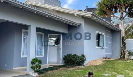 Casa com 1 Suíte + 2 Quartos, Amizade - Jaraguá do Sul