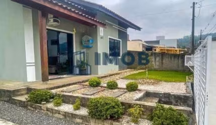 Casa com 1 suíte + 1 Quarto, Três Rios do Sul