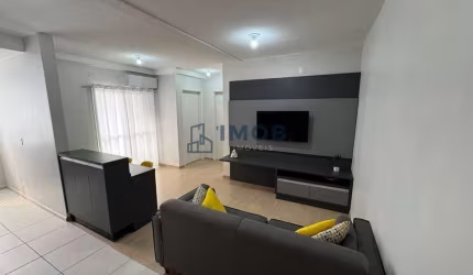 Apartamento Semimobiliado com 2 Quartos, São Luis