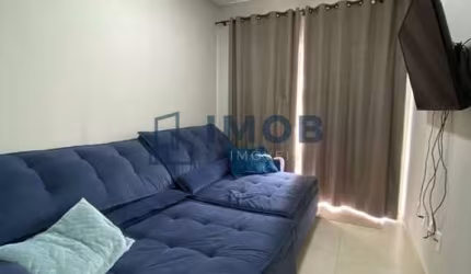 Apartamento com 2 Quartos, Bananal do Sul