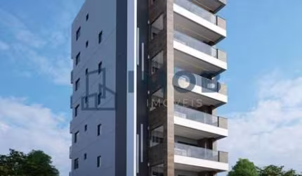 Apartamento com 3 quartos, Itajubá - Barra Velha