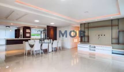Apartamento com 4 suítes, Centro - Jaraguá do Sul