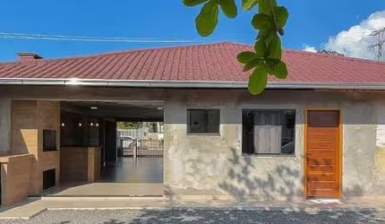 Casa com 3 Quartos, Santo Antônio