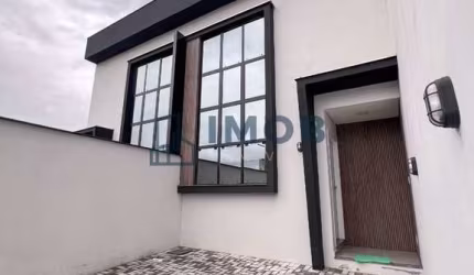 Casa geminada com 2 Suítes, Três Rios do Norte