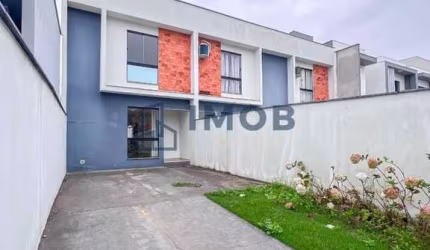 Geminado com 3 Quartos, Bairro Três Rios do Sul