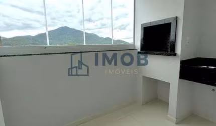 Apartamento com 2 Quartos, Rau