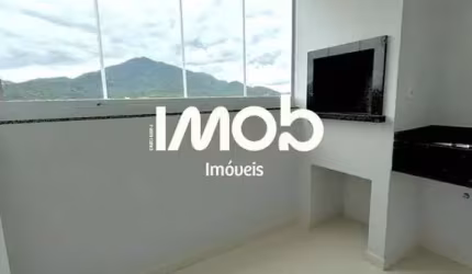 Apartamento com 2 Quartos, Rau