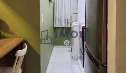 Apartamento com 2 quartos, Ribeirão Cavalo - Jaraguá do Sul