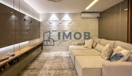 Apartamento com 3 quartos, Barra do Rio Cerro - Jaraguá do Sul