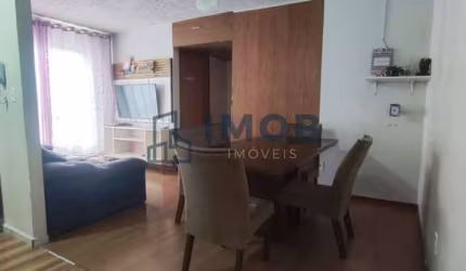 Apartamento com 2 quartos, Santa Luzia - Jaraguá do Sul