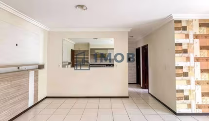 Apartamento com 1 suíte + 2 quartos, Centro - Guaramirim