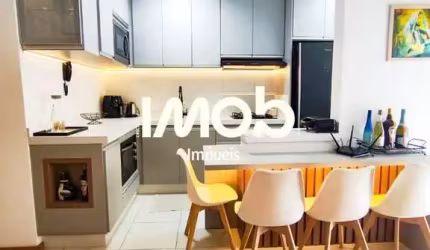 Apartamento com 2 quartos, Vieira - Jaraguá do Sul