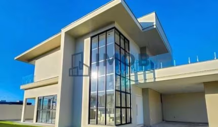 Casa com 3 suítes + 1 quarto, Jaraguá Esquerdo - Jaraguá do Sul