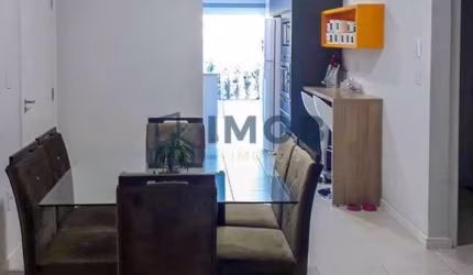 Apartamento com 1 suíte + 1 quarto, Tifa Martins - Jaraguá do Sul