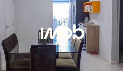 Apartamento com 1 suíte + 1 quarto, Tifa Martins - Jaraguá do Sul