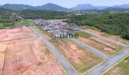 Lotes Disponíveis no bairro Três Rios do Norte