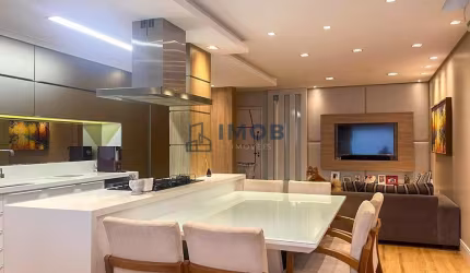 Apartamento com 2 quartos, Vila Nova - Jaraguá do Sul