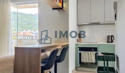 Apartamento com 2 quartos, São Luís - Jaraguá do Sul
