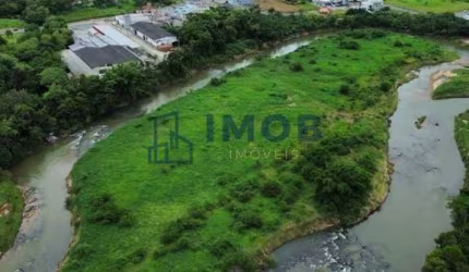 ILHA EM JARAGUÁ DO SUL