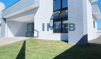 Casa com 2 suites + 1 quartos no bairro Três Rios do Norte em Jaraguá do Sul