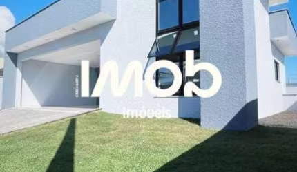Casa com 2 suites + 1 quartos no bairro Três Rios do Norte em Jaraguá do Sul
