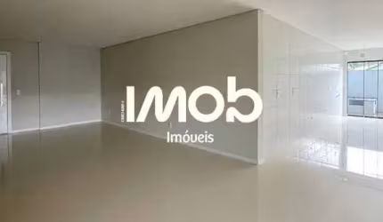 Apartamento com 1 suíte + 1 quarto, Jaraguá Esquerdo - Jaraguá do Sul