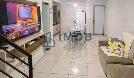 Casa Geminada com 3 quartos, Tifa Martins - Jaraguá do Sul