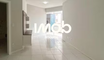 Apartamento com 2 quartos, Centro - Jaraguá do Sul