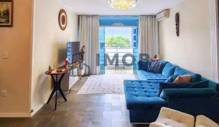 Apartamento duplex com 1 suíte + 2 quartos, Centro - Jaraguá do Sul