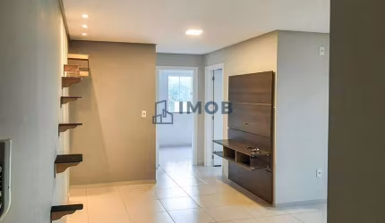 Apartamento com 2 quartos, Tifa Martins - Jaraguá do Sul