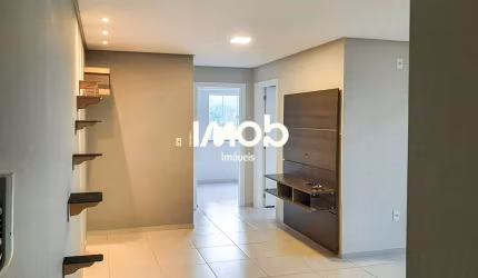 Apartamento com 2 quartos, Tifa Martins - Jaraguá do Sul