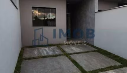 Geminado térreo no bairro João Pessoa