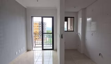 Apartamento com 2 quartos, Ilha da Figueira - Jaraguá do Sul