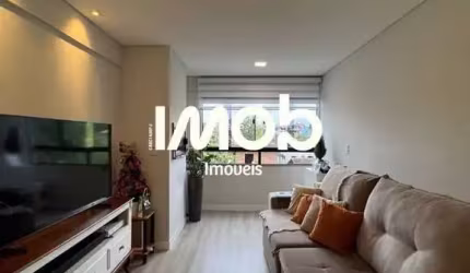 Apartamento com 2 quartos, Amizade - Jaraguá do Sul
