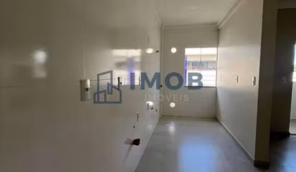 Apartamento com 2 quartos, Santo Antônio - Jaraguá do Sul