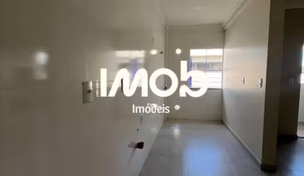 Apartamento com 2 quartos, Santo Antônio - Jaraguá do Sul