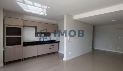 Apartamento com 1 suíte + 2 quartos, Nova Brasília - Jaraguá do Sul