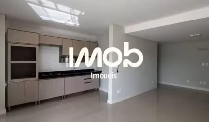 Apartamento com 1 suíte + 2 quartos, Nova Brasília - Jaraguá do Sul