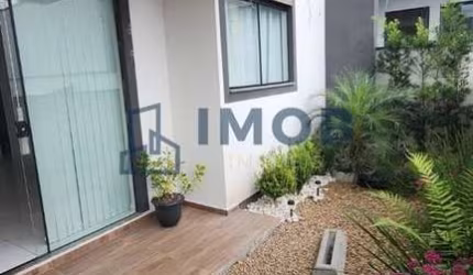 Apartamento com 2 quartos, Três Rios do Sul - Jaraguá do Sul