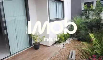 Apartamento com 2 quartos, Três Rios do Sul - Jaraguá do Sul